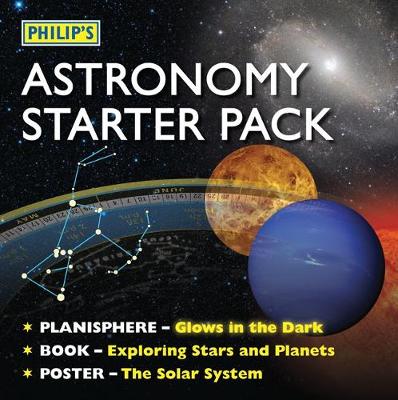 Philip's Astronomy Starter Pack (Paperback)