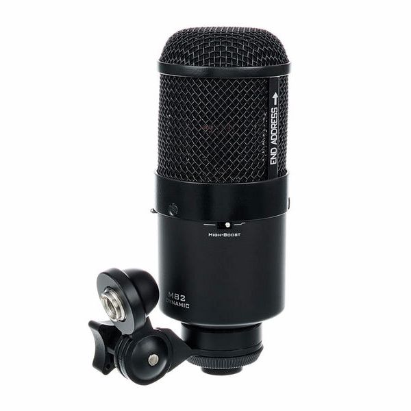 Telefunken M82