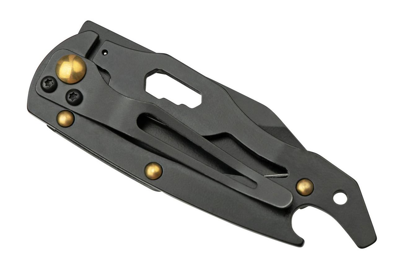 Smith & Wesson Multi-Tool Folding Knife 1136970 zakmes