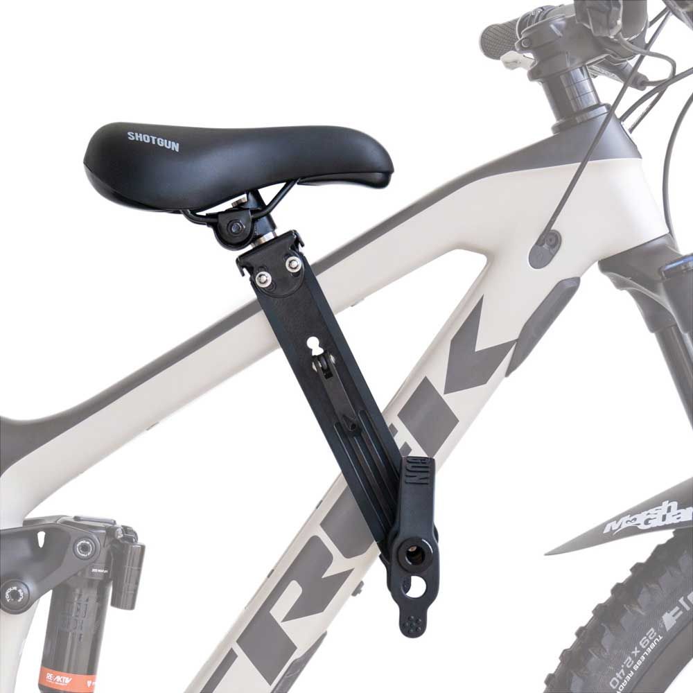 Kids Ride Shotgun  MTB Front Kindersitz kaufen | Bike-Discount