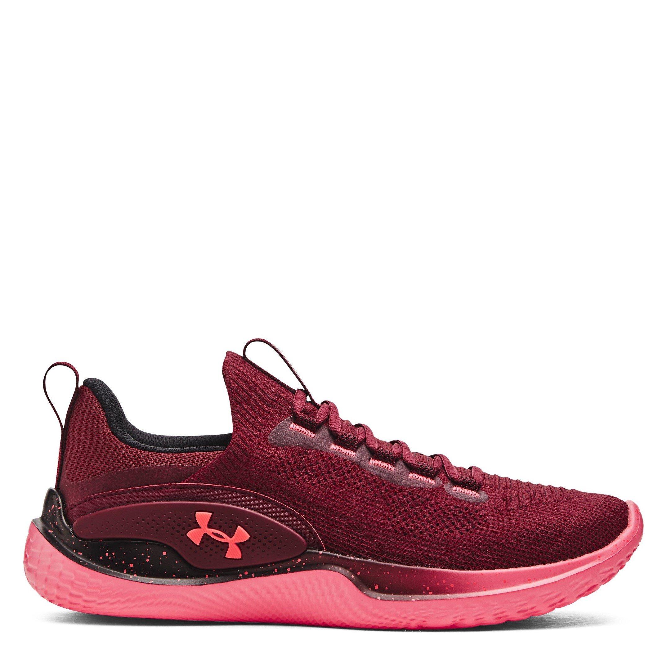 Under Armour UA Flow Dynamic Running Shoes Mens