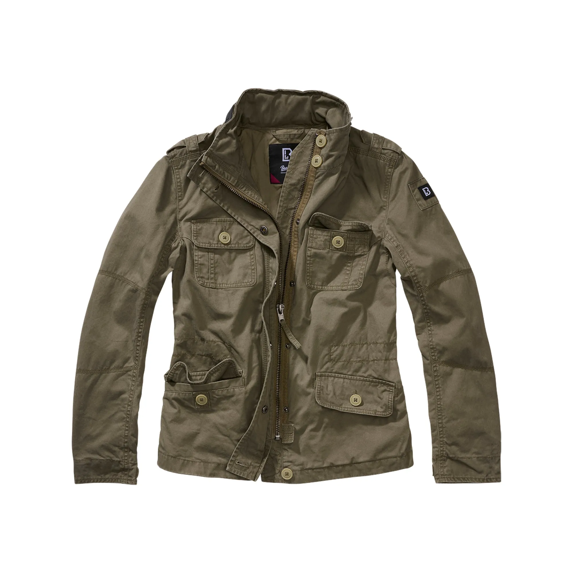 Brandit -  Jacke Britannia Frauen