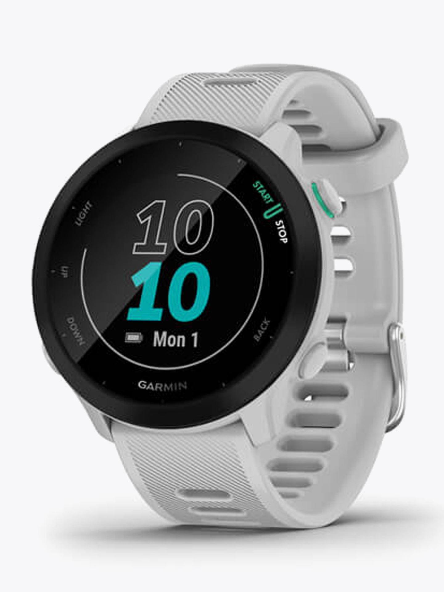 Forerunner 55