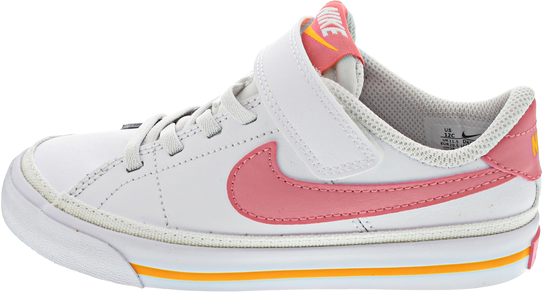 Nike Court Legacy (PSV) Sneaker weiss