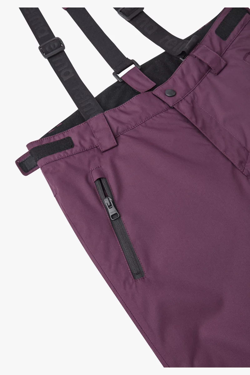 reima Liukuja Mädchen Skihose