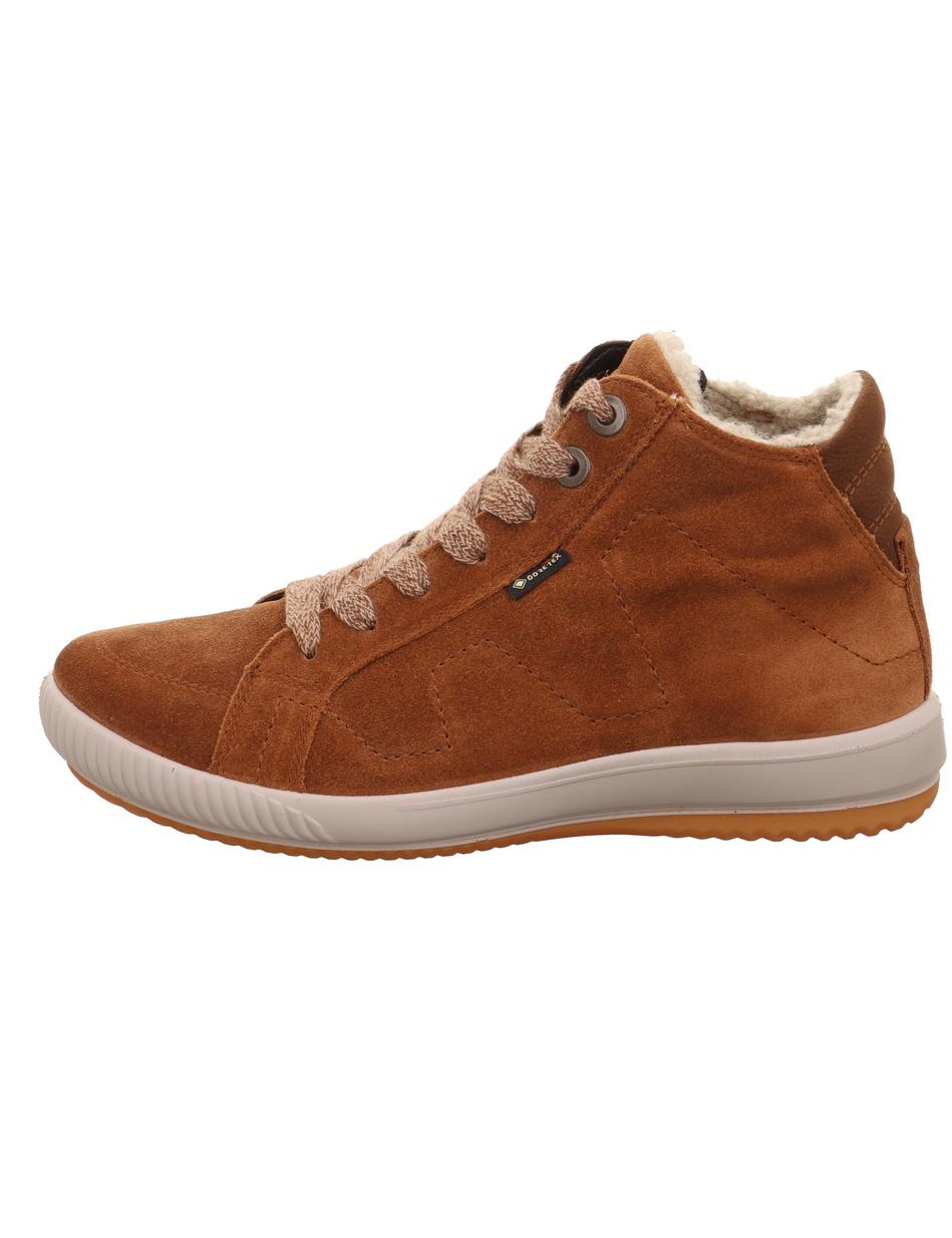 Sneakers High TANARO 5.0