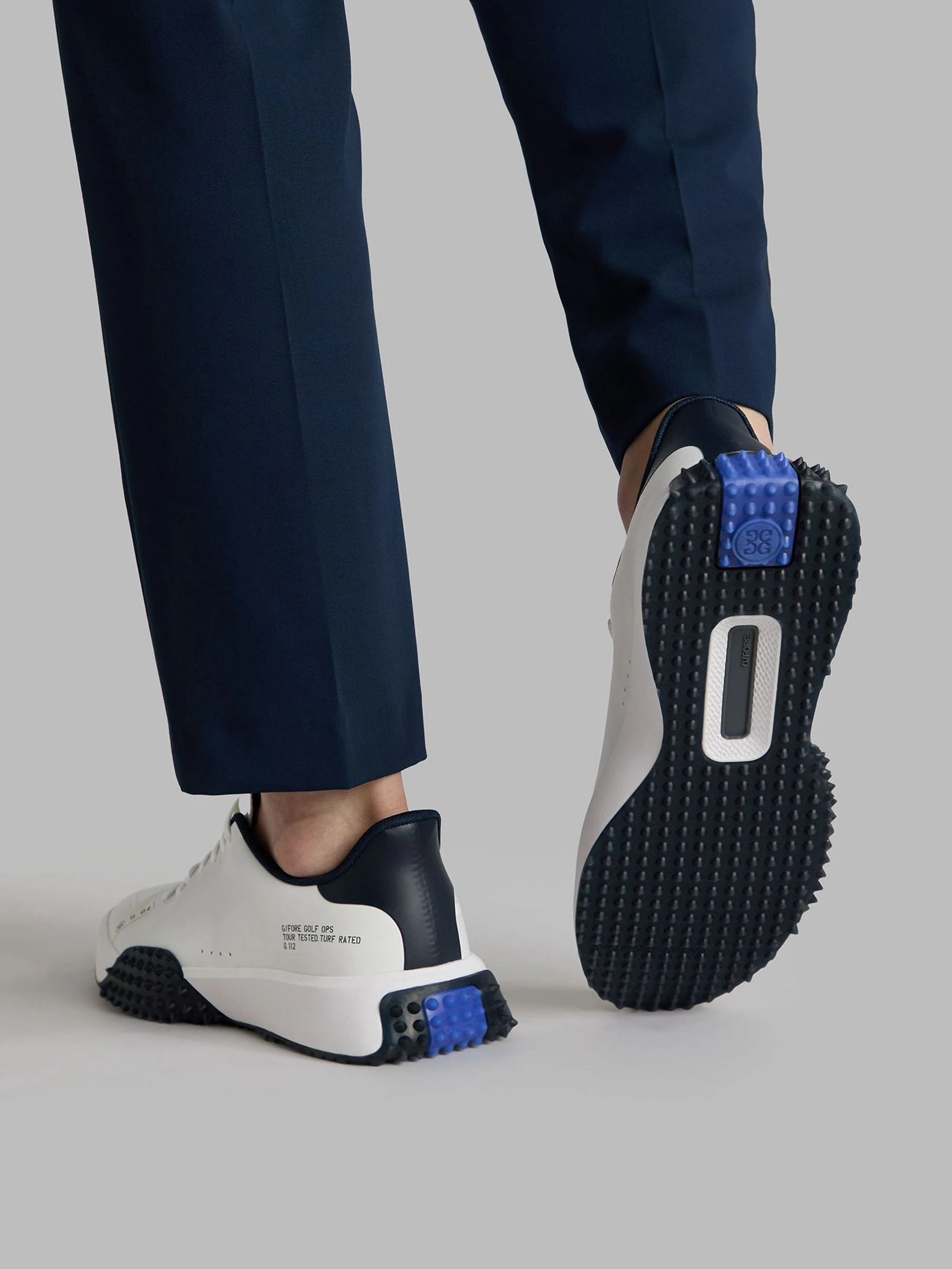 G/Fore G.112 Golf Trainers