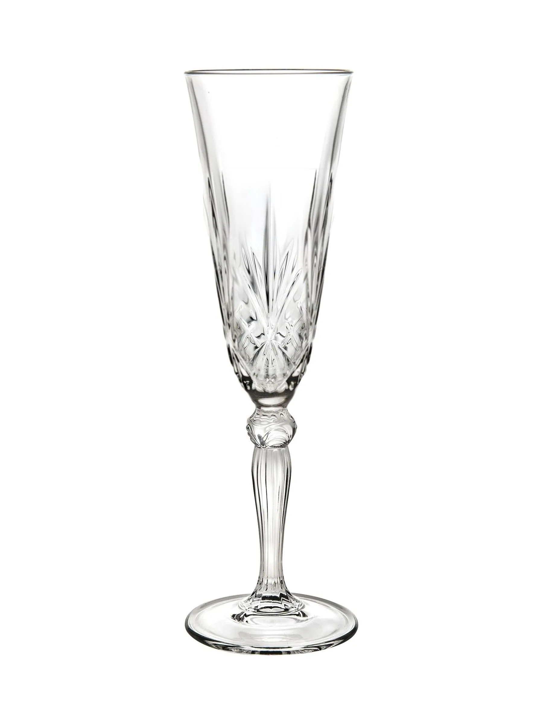 RCR Melodia Calici Goblet Glasses Set of 6 16cl