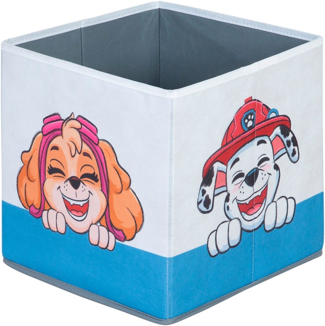 roba® Aufbewahrungsbox »Paw Patrol«