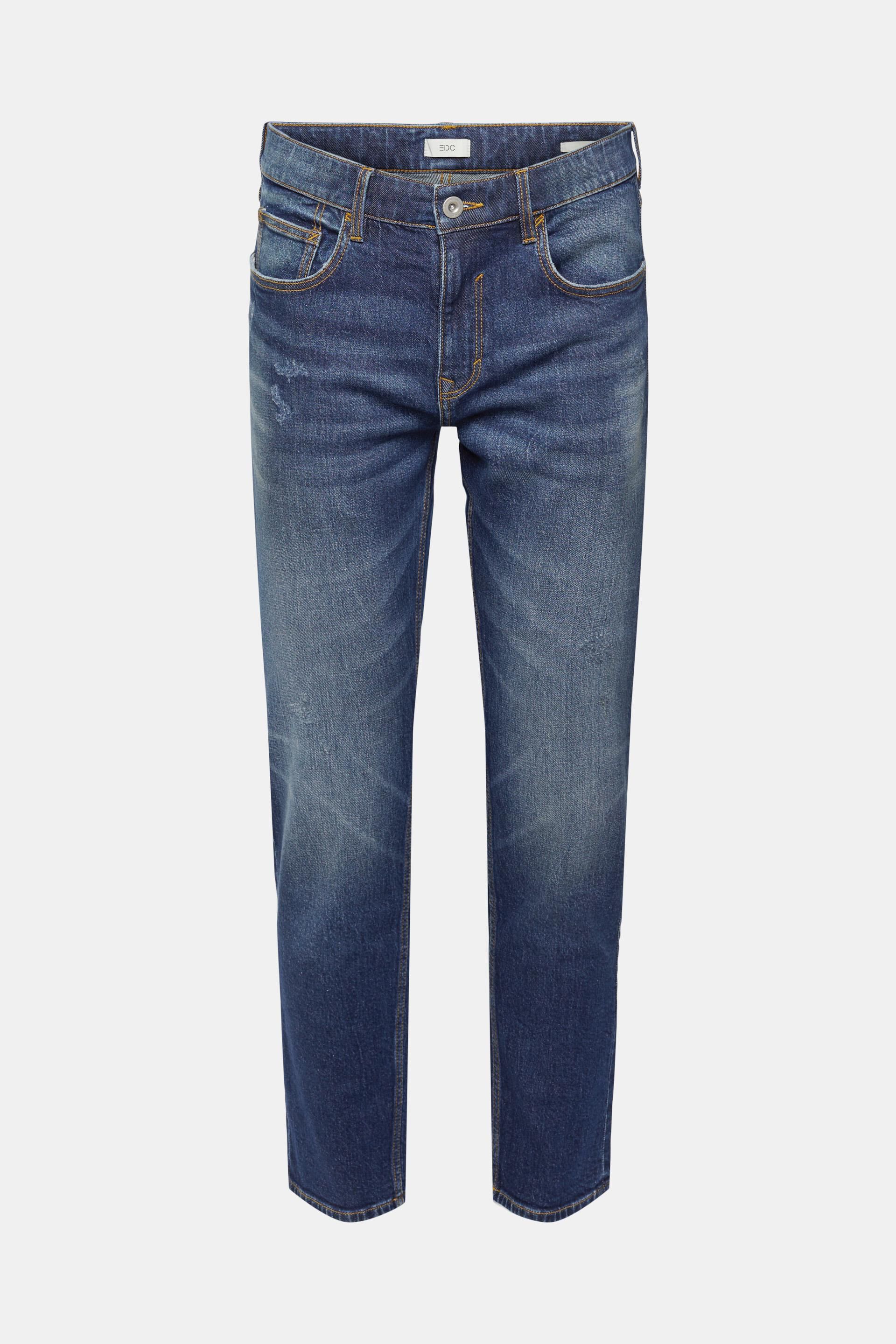 Jean stretch