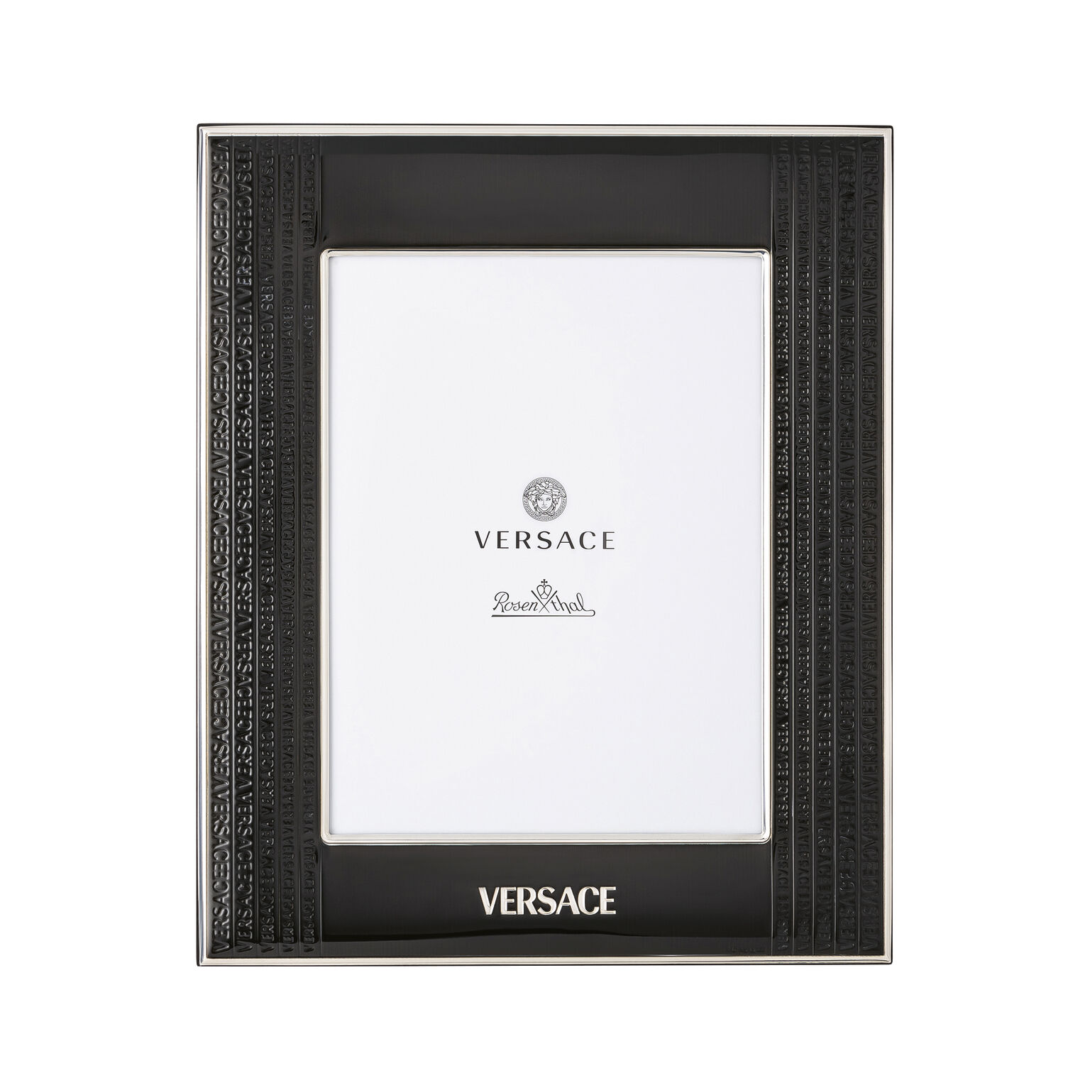 Versace Frames VHF10 - Black-Black Bilderrahmen 15 x 20 cm