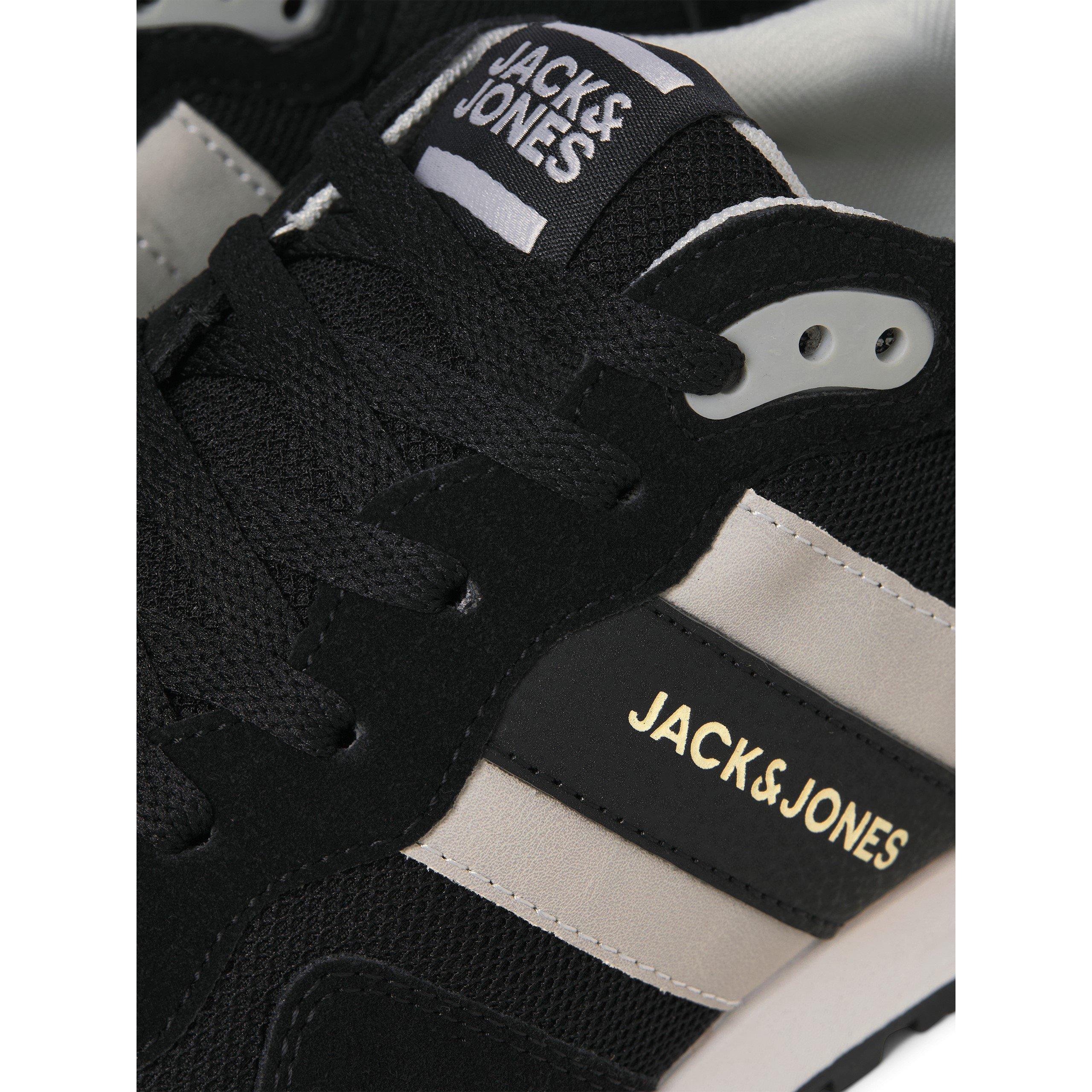 Jack and Jones Stellar Mesh 2.0 Trainer Mens