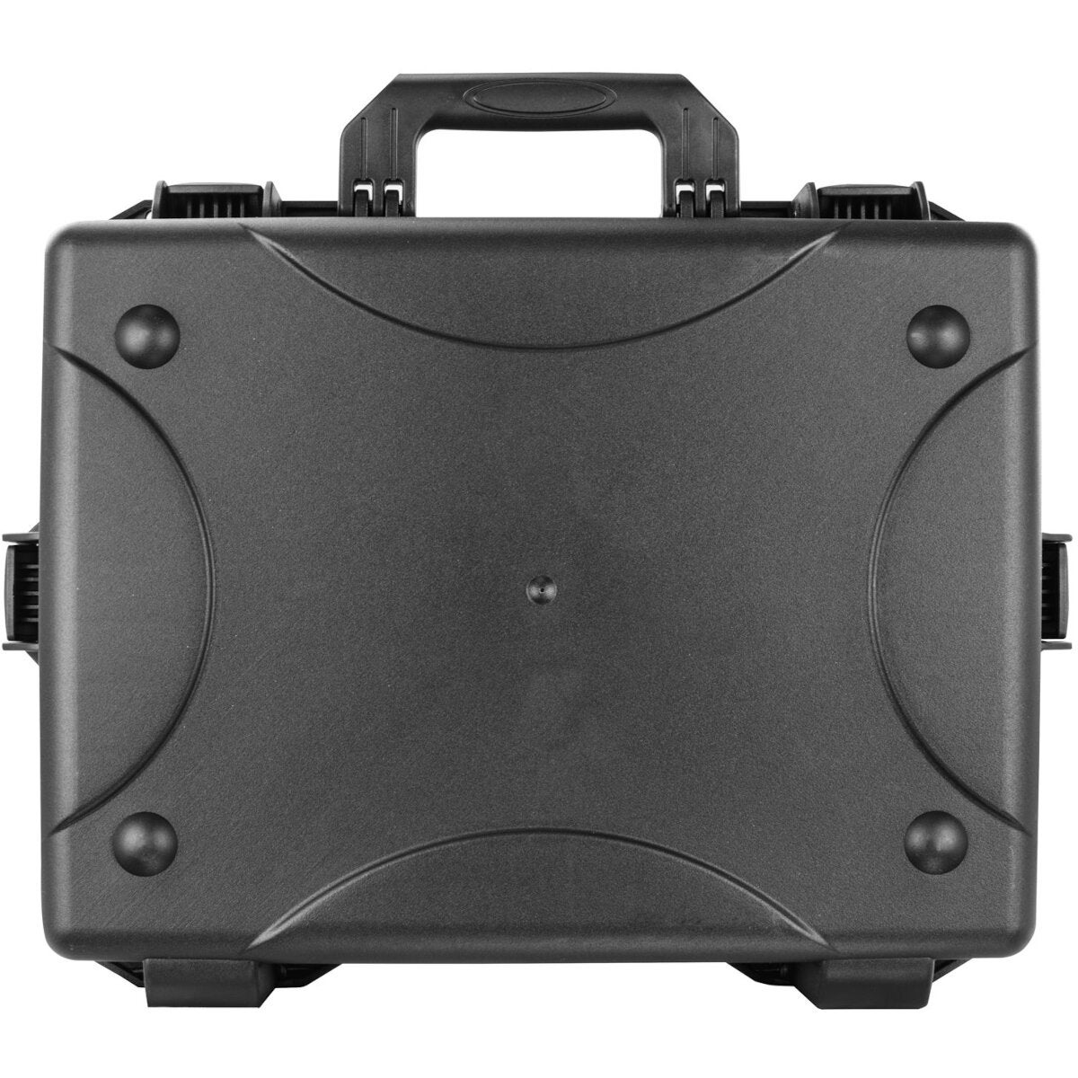 Odyssey VURANE72S11 flightcase voor Pioneer DJM-S11