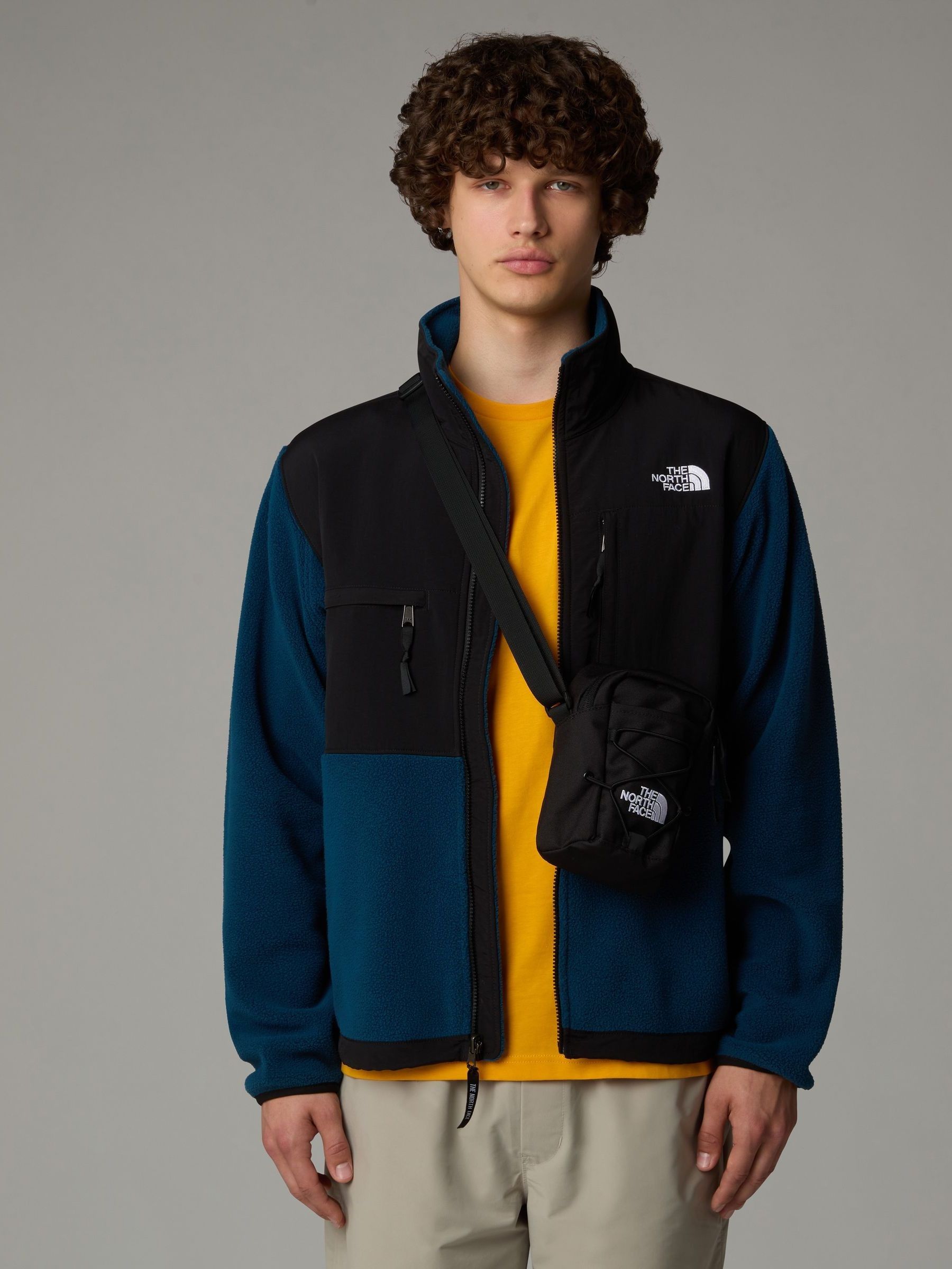 The North Face Jester crossbodytas