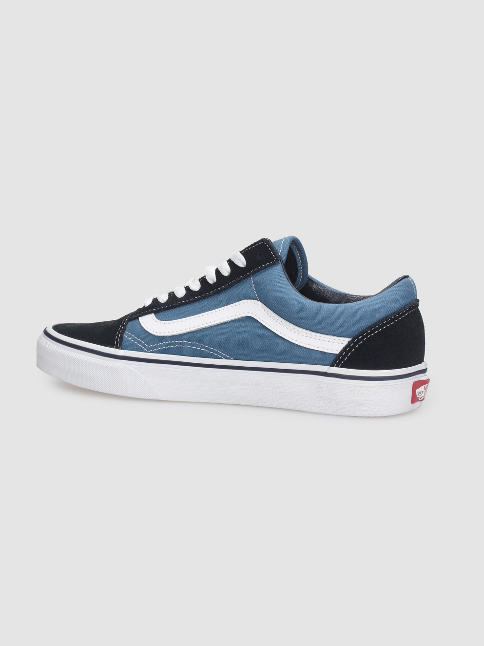 Vans Old Skool Sneakers navy