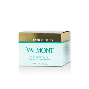 By Terry Valmont Mascara facial Purifying Pack  (Skin Purifying Mud Mask)