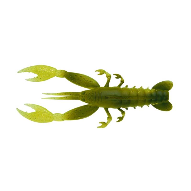 Leurre Souple Delalande Bass Craw - 14Cm