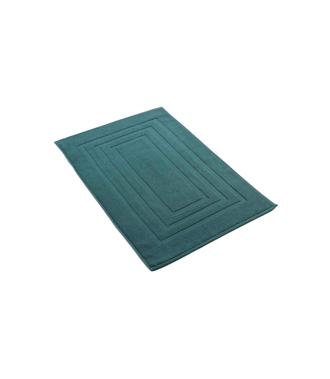 Tapis de Bain Tendresse 50x85cm Émeraude