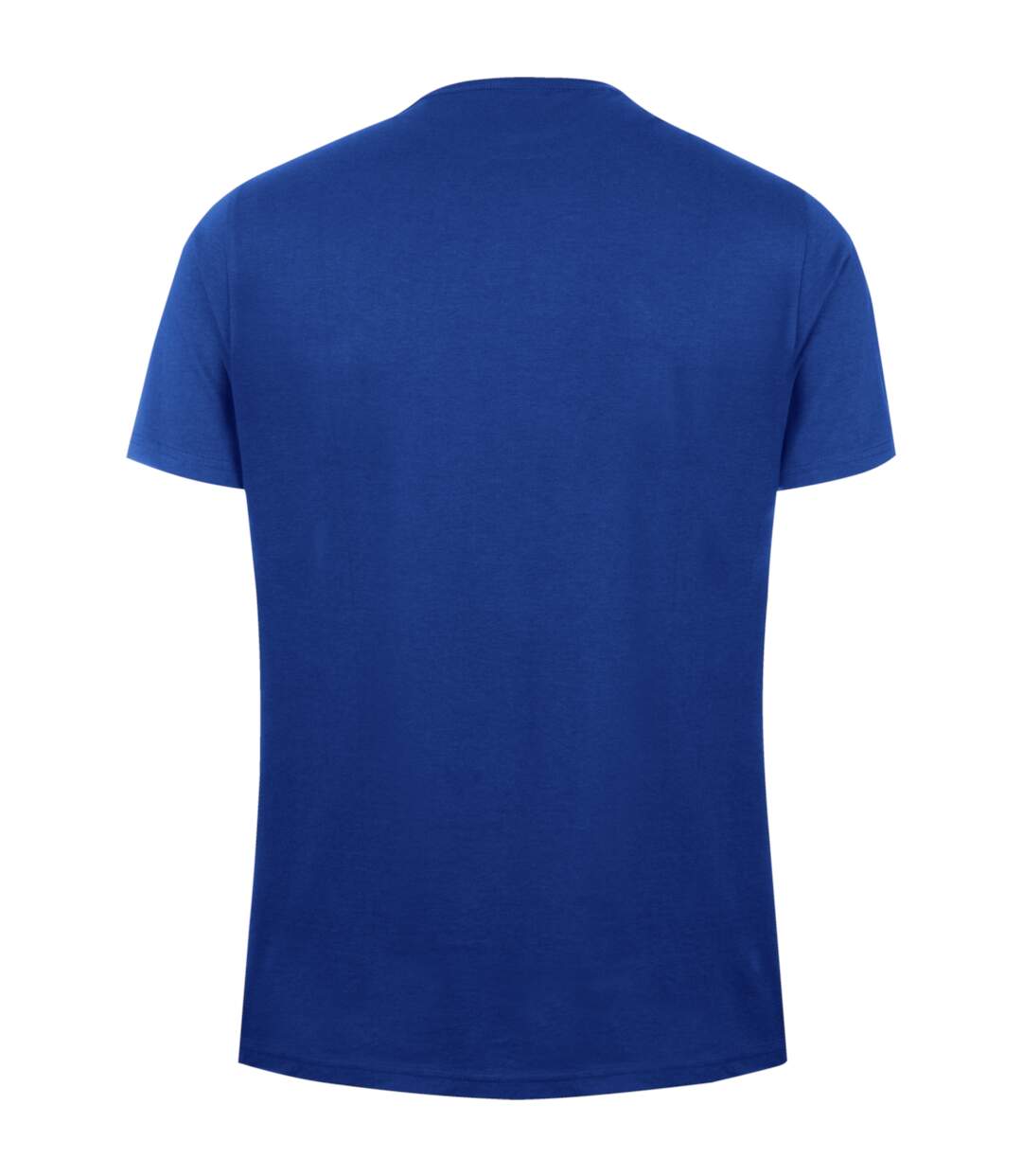 Tee-shirt de travail Job+ Würth MODYF bleu royal