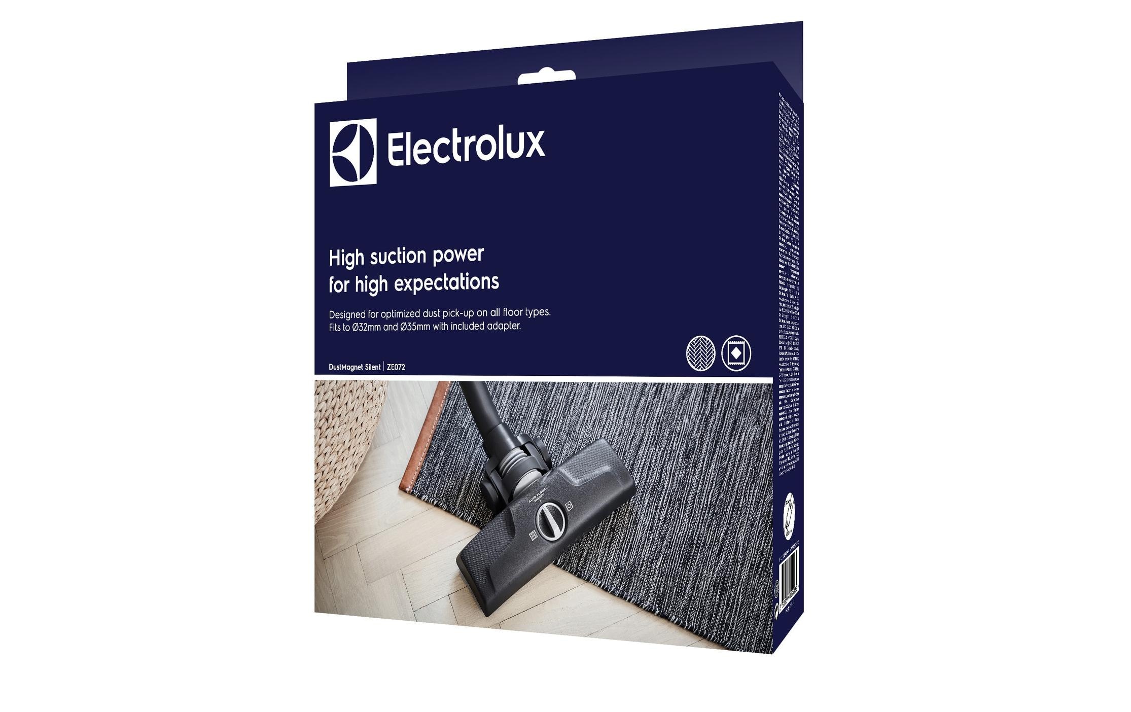 Electrolux Bodendüse »DustMagnet Silent ZE072«