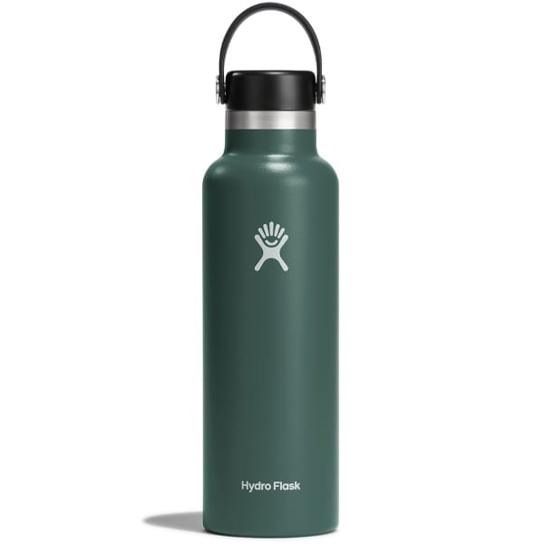 Bouteille isotherme HYDROFLASK 21 OZ STANDARD FLEX CAP FIR
