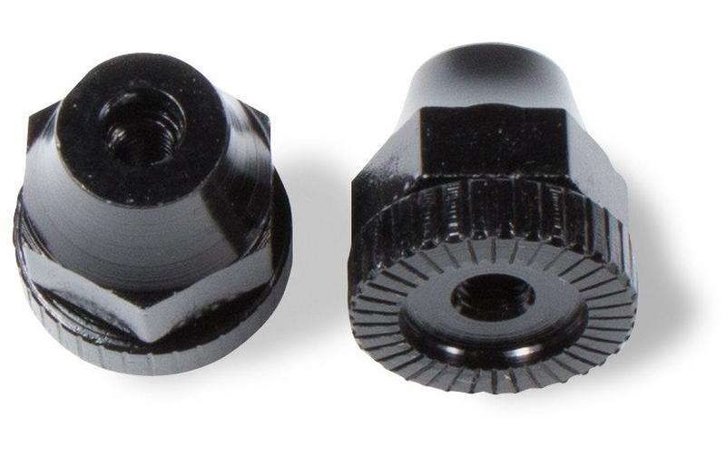 Halterung Quick Release Adapter 2 StückSchnellwechseladaptersatz für Halterungen