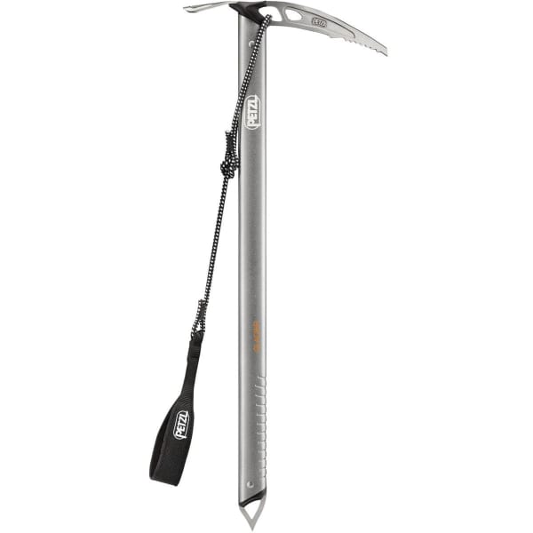 Piolet alpinisme PETZL GLACIER