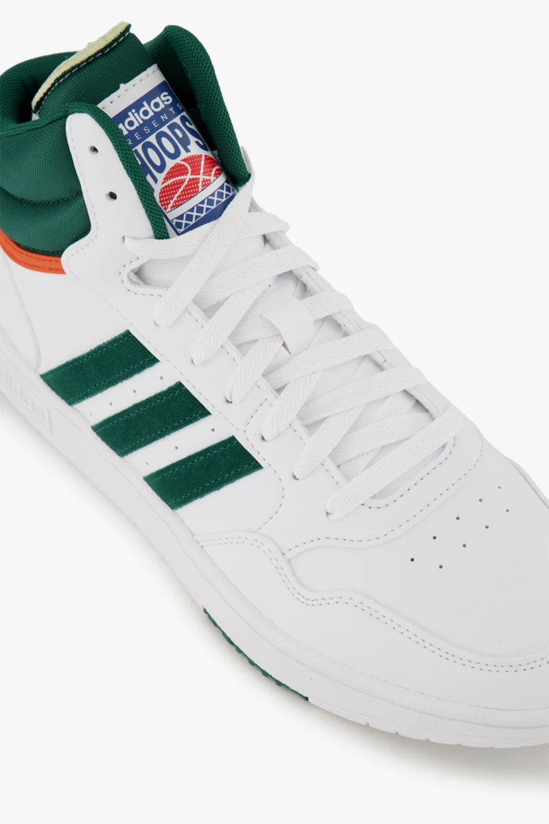adidas Sportswear Hoops 3.0 Mid Herren Sneaker