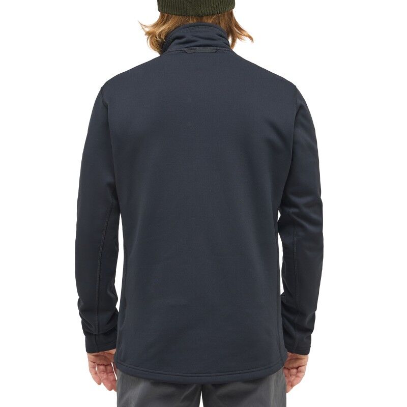 Rosson Mid Jacket - Polaire homme