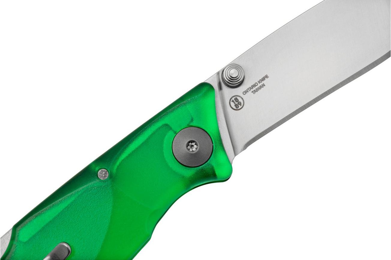 Ontario Wraith Folder 8798GR Ice Series Terrain zakmes