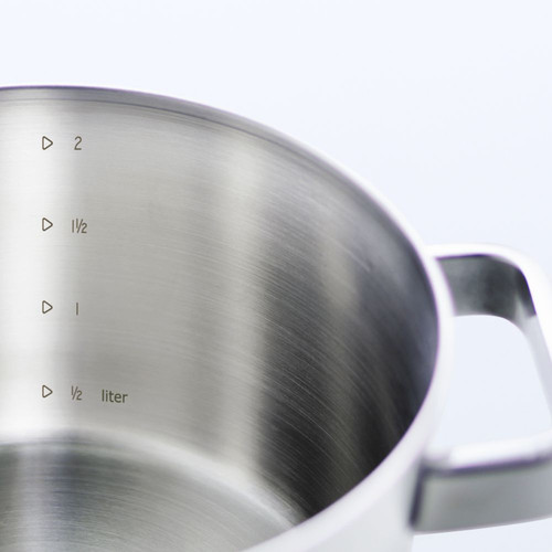 BK Conical+ Soeppan 24 cm