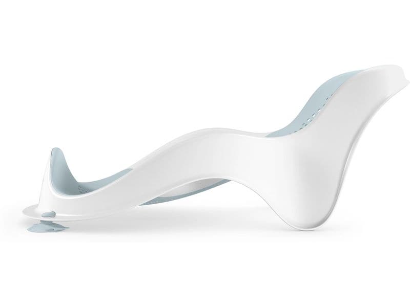 Angelcare Badewanneneinsatz für Babybadewanne Light Aqua Badesitz für Babybadewanne, Aqua