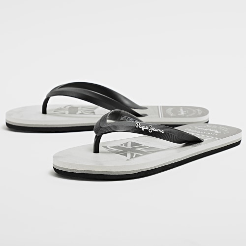 Tongs Whale Sea PMS70131 Black