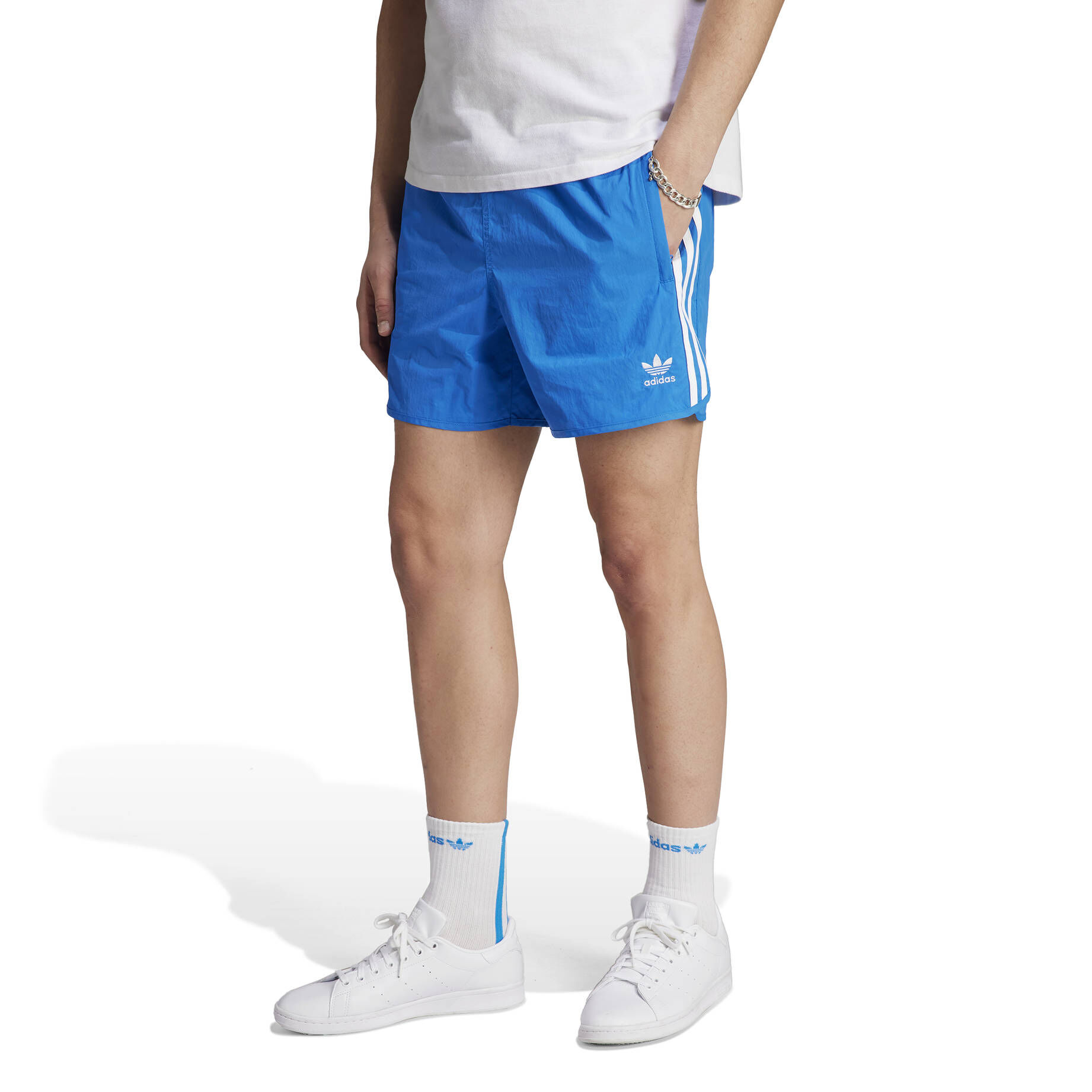 adidas Originals| Herren Shorts SPRINTER SHORTS M