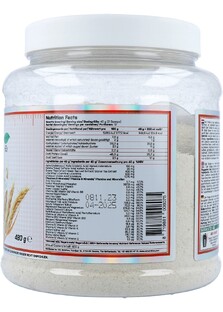 XXL Nutrition Diet Shake - Cookies & Cream 480GR