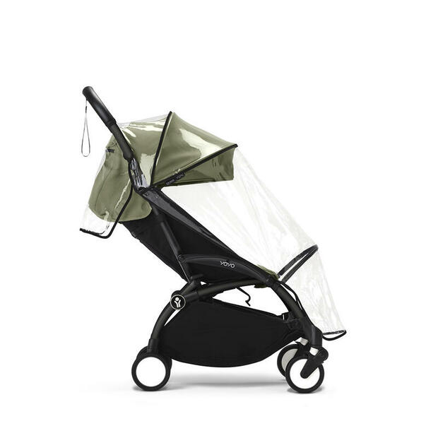Protection pluie 6+ Stokke® YOYO3 - STOKKE