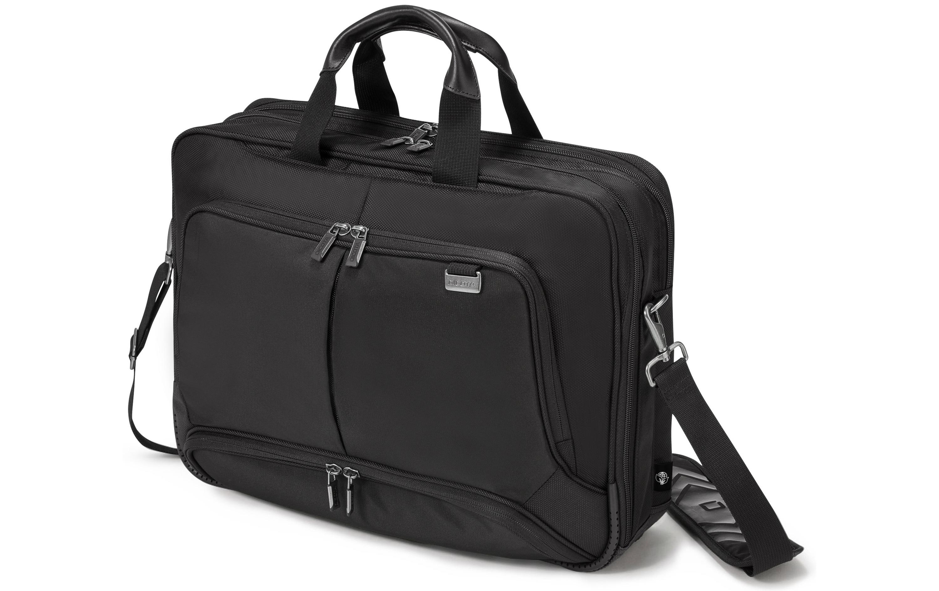Notebooktasche Eco Top Traveller PRO 14.1 