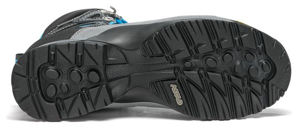 Chaussures de Randonnée Femme Asolo Stynger GTX Gris