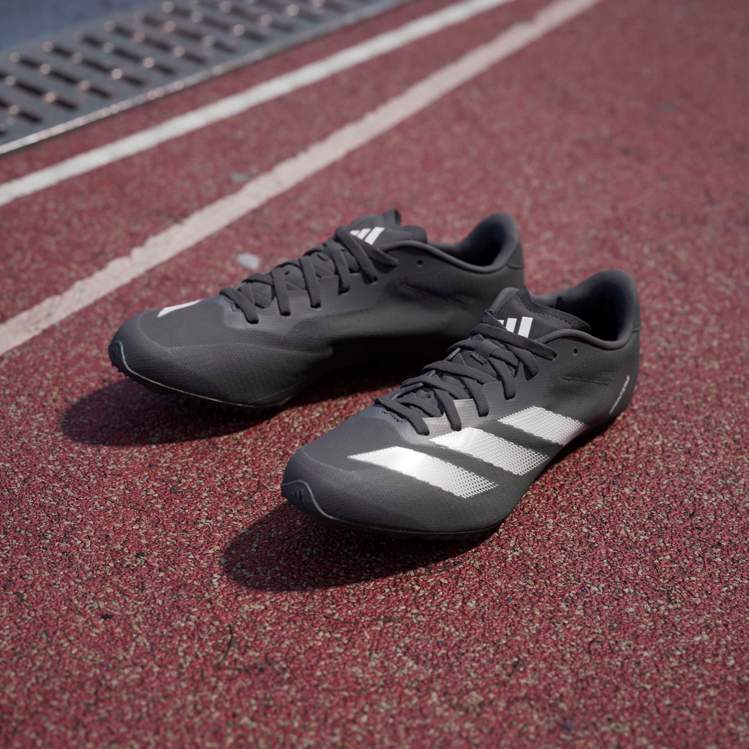 adidas Performance Laufschuh »ADIZERO SPRINTSTAR SPIKE«  Spike-Schuh für die Laufbahn, Leichtathletikschuh