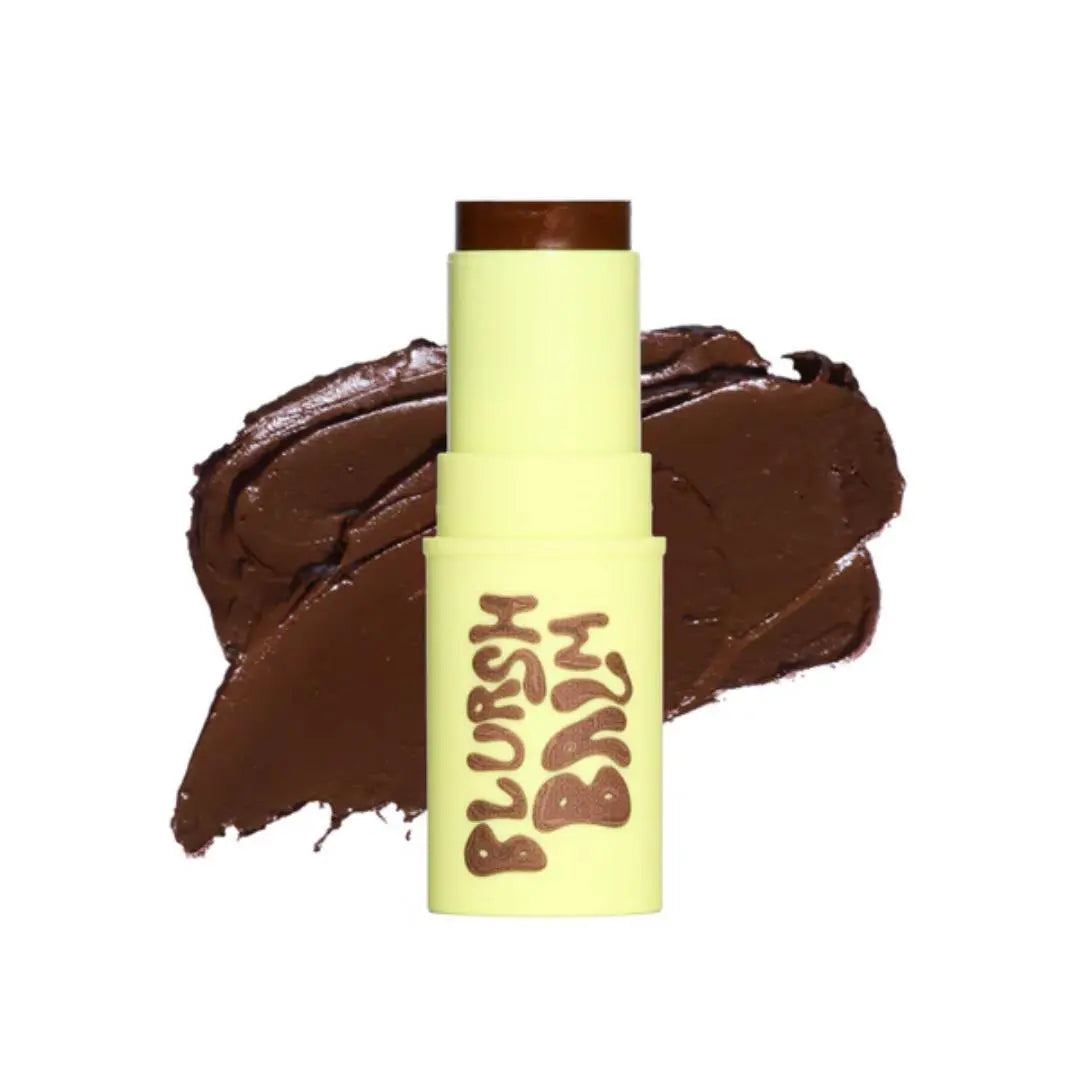 Blursh Balm Bronzed Blend n Snatch
