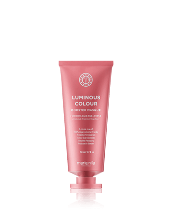 Maria Nila Luminous Colour Booster Masque 50ml