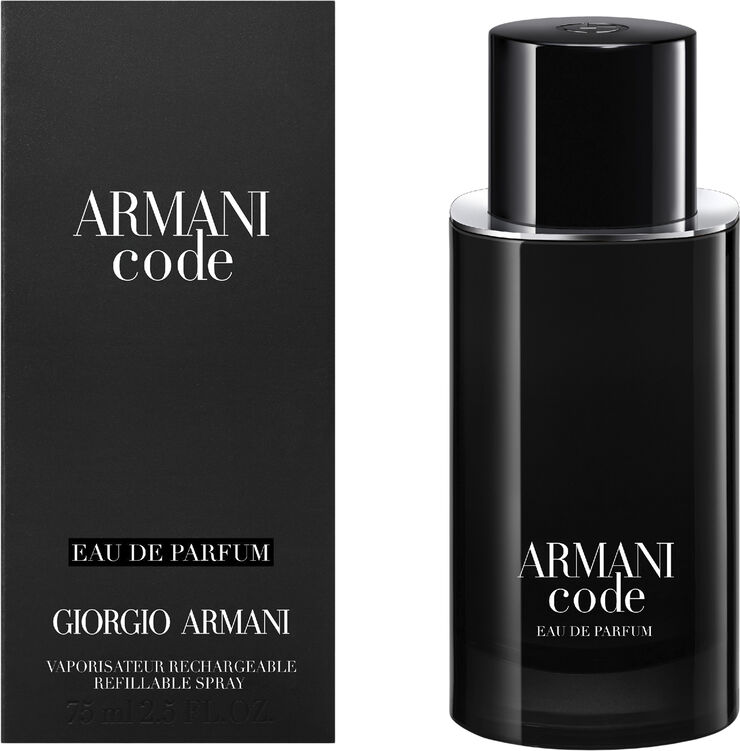 Armani Giorgio Armani Code Eau de Parfum 50ml