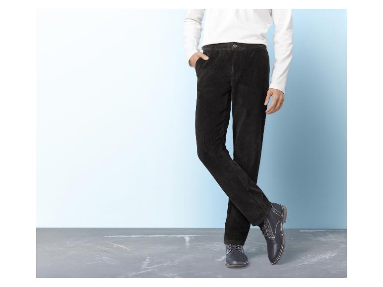 Heren broek