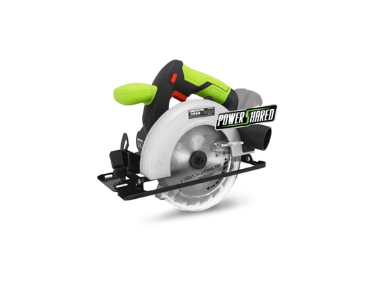 CONSTRUCTOR - Scie circulaire sans fil max 20v - sans batterie - - pscs20b