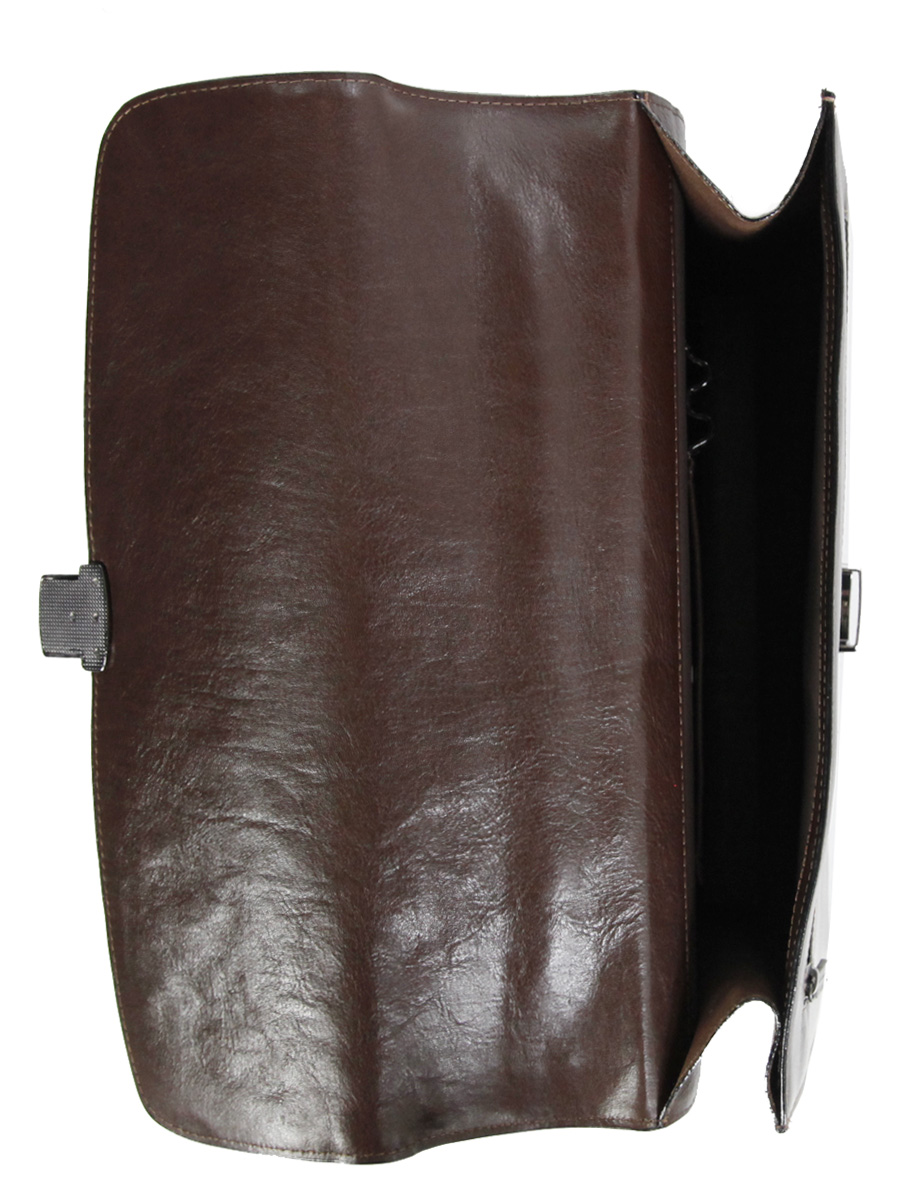 Serviette Arthur & Aston Georges 38 cm - 1 soufflet