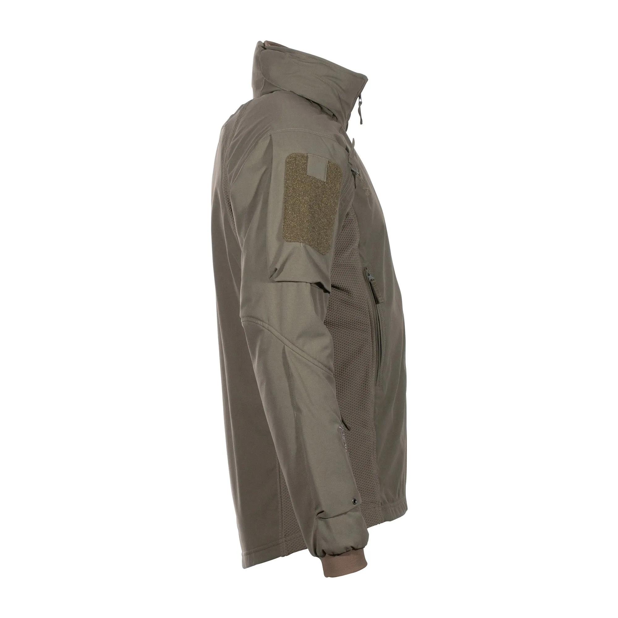 UF Pro -  Winterjacke Delta AcE Plus Gen. 3