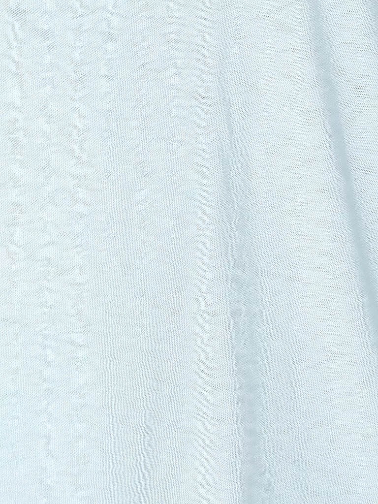 MARC O' POLO DENIM Langarmshirt  hellblau