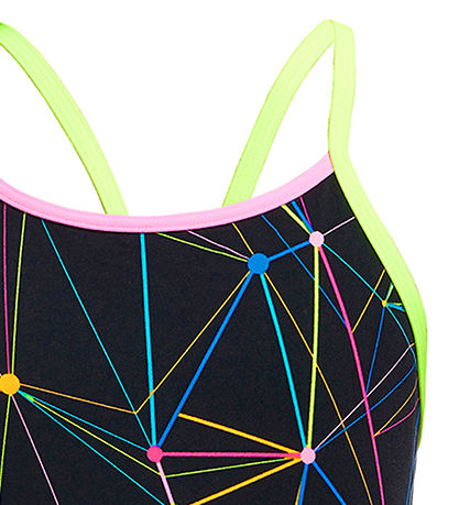 Funkita Bådedragt - Diamond Back - UV50+ - Star Sign
