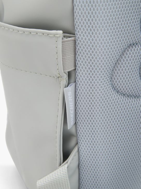 Skechers Rucksack Grau