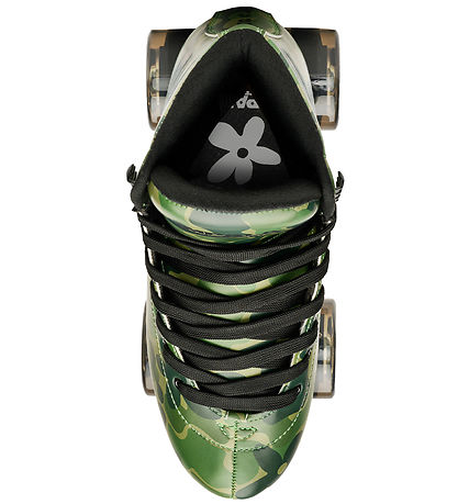 Impala Rollschuhe - Quad Skate - Camo